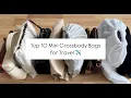 Download Lagu Top 10 Mini Crossbody Bags for Travel ✈️