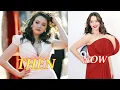 Kat Dennings Then and now Lifestyle Biography age Boyfriend movies Net worth Height
