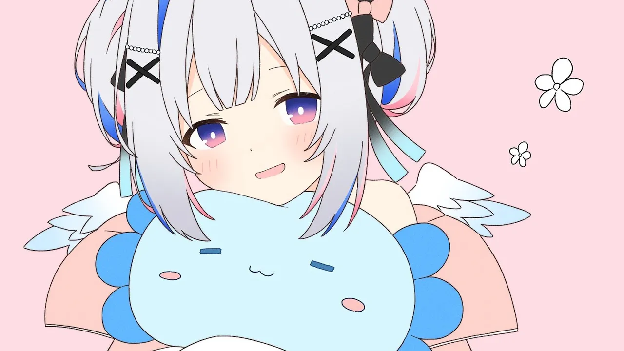 【配信予定地】かなたそなにする【天音かなた/ホロライブ】