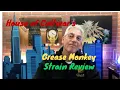 Grease Monkey Cannabis Strain Review