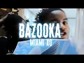 Lagu Bazooka - Miami XO [Official Music Video] RIP $GRANNY 