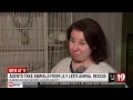 Unleashed Animal Rescue owned by Lily Rose Lee raided animals taken