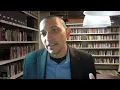 HTHOD interview with Adam Russell Taylor from Sojourners