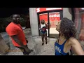 Download Lagu Nightlife in Kingston, Jamaican Men will Finish Me! 🇯🇲