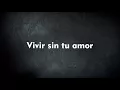 Casi Te Envidio - Andy Montañez [Letra]