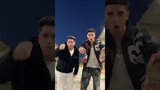 الغابه ليها بابا  دندنها