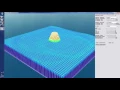 Celeris Real-time interactive software for wave simulation and visualization -
