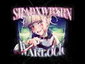 WARLOCK - SHADXWBXRN