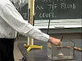 Pressure in Liquids