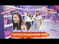 Download Lagu PAMPANGA FOOD TRIP \u0026 HOUSE TOUR WITH NICOLE CALUAG | DR. VICKI BELO
