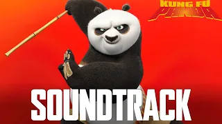 Oogway Ascends (2024 Version) | EPIC VERSION (Kung Fu Panda 4 Soundtrack)