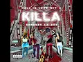 Download Lagu 3Breezy - In Love Wit A Killa (Feat. La Dee) Prod. Ran