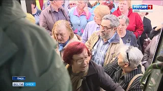 У православных христиан сегодня — Радоница