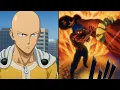 Download Lagu SAITAMA GOES IN - One Punch Man