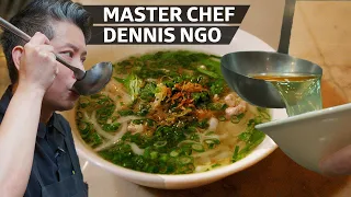 How a Master Chef Runs one of NYC s Best Vietnamese Restaurants Mise En Place