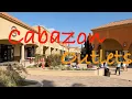 Cabazon outlets tiendas de ropa
