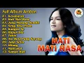 Download Lagu Kumpulan Lagu Hits Ambon - Hati Mati Rasa || Full Album Ambon 2024