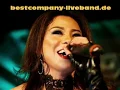 Download Lagu Fly me to the Moon - Best Company \u0026 Indah Larasati