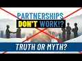 Dental Partnerships Do they work