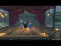 Download Lagu [마비노기 모바일 악보]  트와이스(TWICE) - TAKEDOWN(JEONGYEON, JIHYO, CHAEYOUNG) KPop Demon Hunters