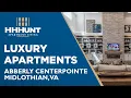 Abberly CenterPointe Community Tour Midlothian VA