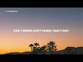 The kid in blue - Sunshine Reggae (Lyrics)