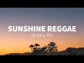 The kid in blue - Sunshine Reggae