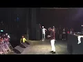 Dexta Daps Performing Bring It To The Owner At London