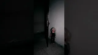 فيلم رعب قصير 