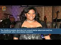 Breaking News Elise Finch Passed Away - Uncovering the Mystery Behind Her Sudden Demise