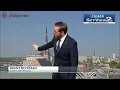 April 23 Weather News 2 at 5 00 p m