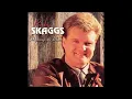 Riding That Midnight Train by Ricky Skaggs