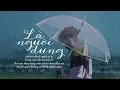 Download Lagu Là Người Dưng - Hồ Gia Khánh [LYRIC VIDEO] #LND