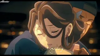 أنا ليل بلا نجم  أفلح المسروري     بدون موسيقى    مع الكلمات دندنها