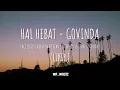 Download Lagu Ifan Seventeen \u0026 Ifan Govinda - Hal Hebat (Lirik)
