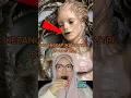 PENAMPAKAN PUTRI DUYUNG?? TANDA AKHIR ZAMAN?! #shorts