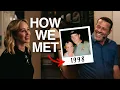 How Sage and Tony Robbins Actually Met