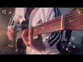 伊東歌詞太郎さんver. -"メランコリック"弾きました