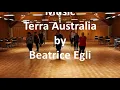 Terra Australia - Line Dance