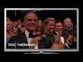 Hilarious '9 to 5' Reunion at the 69th Emmy Awards! | Television Academy Throwback