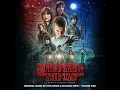 Stranger Things (Extended) - Kyle Dixon & Michael Stein 