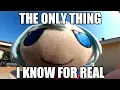Download Lagu THE ONLY THING I KNOW FOR REAL