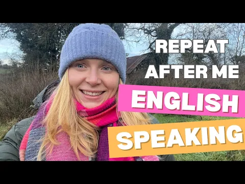 A1: lição de listening — 5 minute Speaking Inglês Practice | English after hours