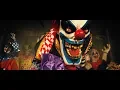Download Lagu Angerfist - Pennywise (Official Video)