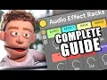 Audio Effect Rack is Ableton s Best Plugin
