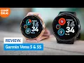 Download Lagu Garmin Venu 3 \u0026 3S - Review