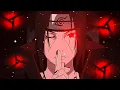 Itachi Uchiha Edit - Flash Boy - Sharingan (Naruto Remix) // Mangekyou Sharingan🔥