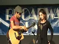 Flyleaf - There For You Live (Acoustic)