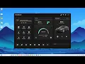 Revolutionize Electric Vehicle Dashboard Design in C with Bunifu Framework