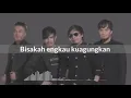 Download Lagu Radja - Tetaplah Kau Jadi Milikku (karaoke)